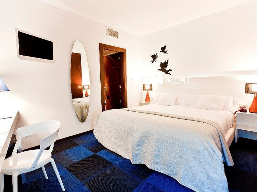 Marquis Hotels Urban