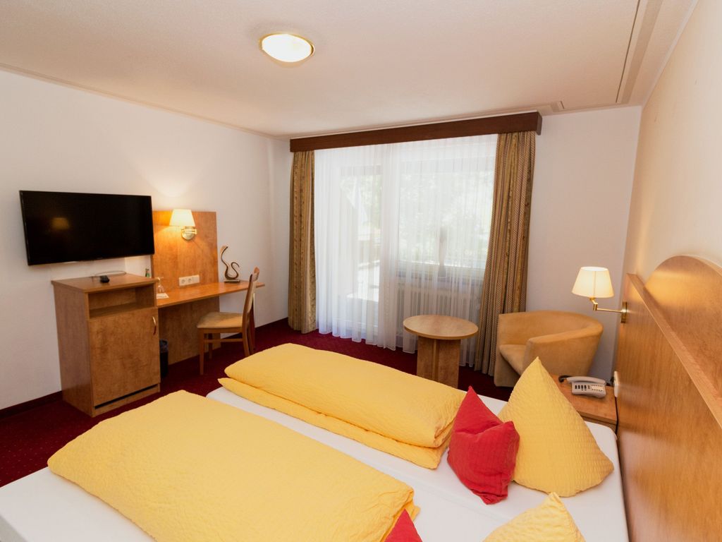 Hotel Cortina