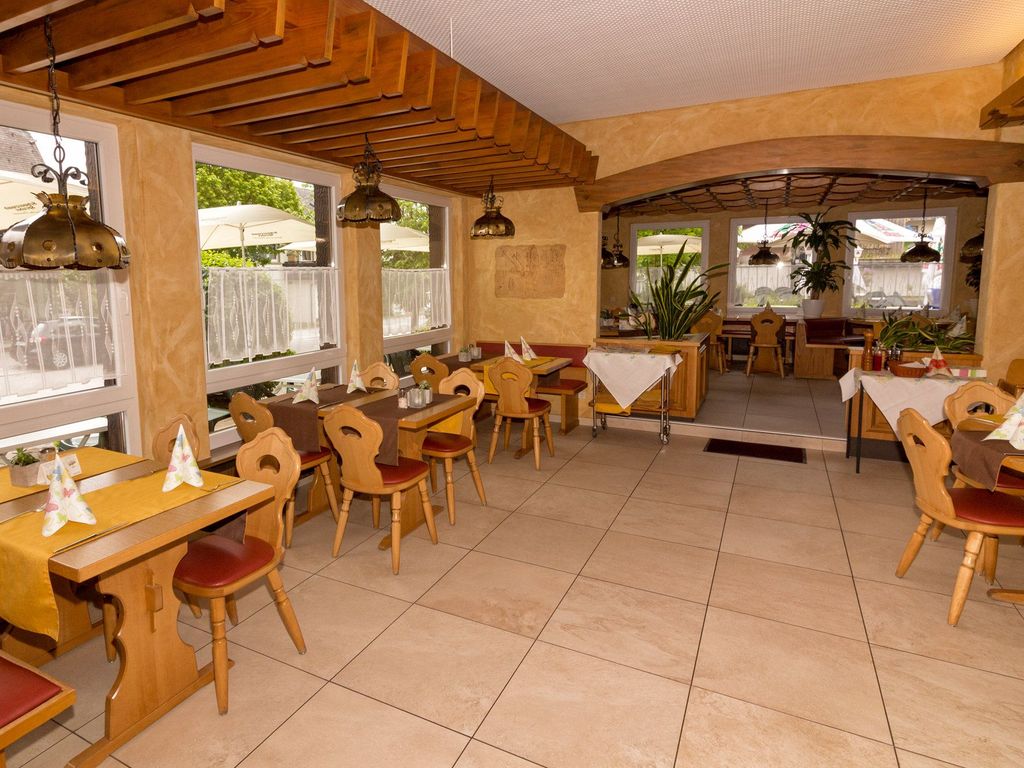 Hotel Cortina