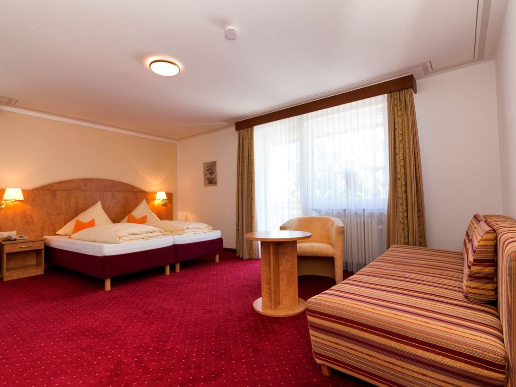 Hotel Cortina