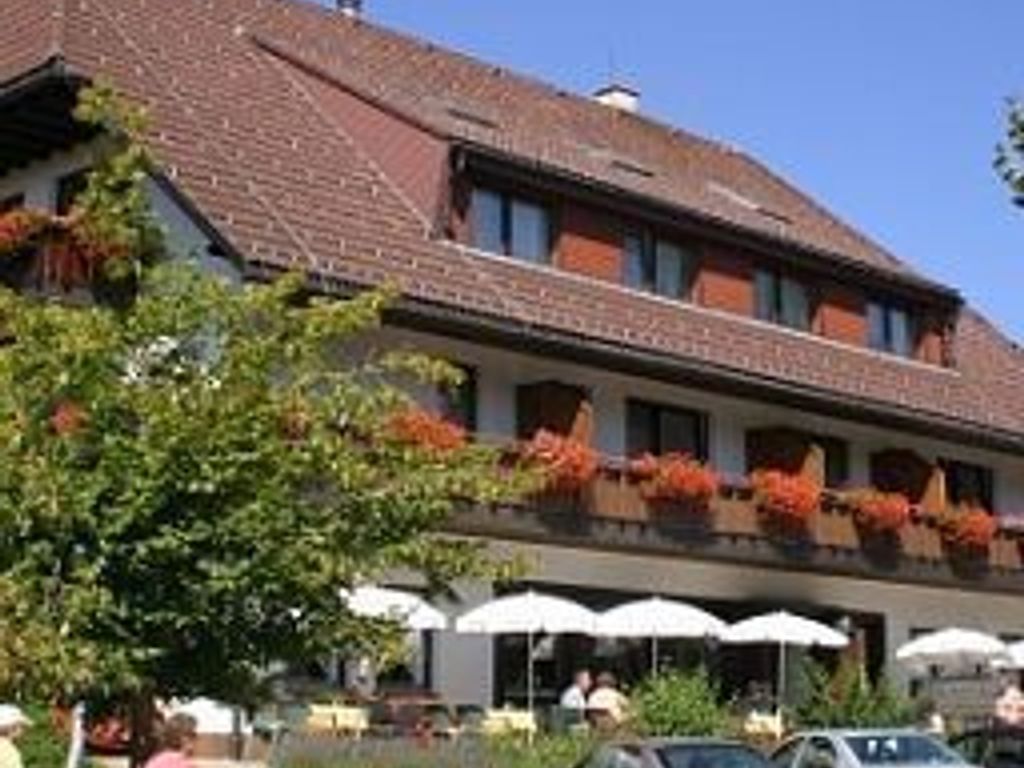 Hotel Cortina