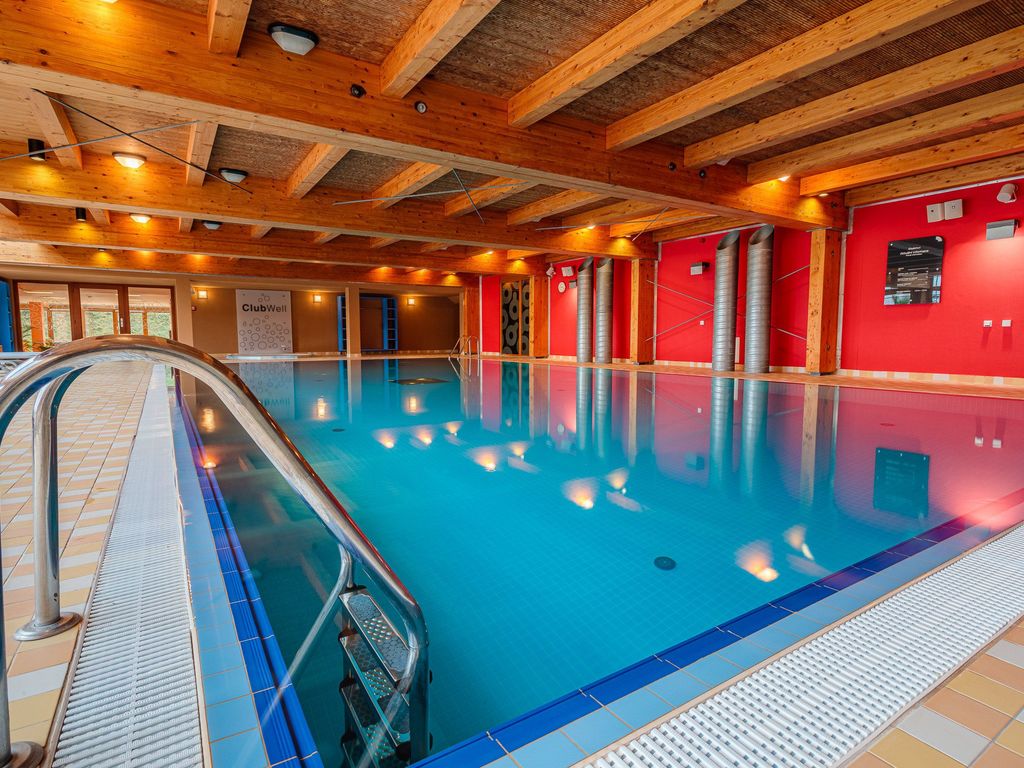 Park Holiday Congress & Wellness