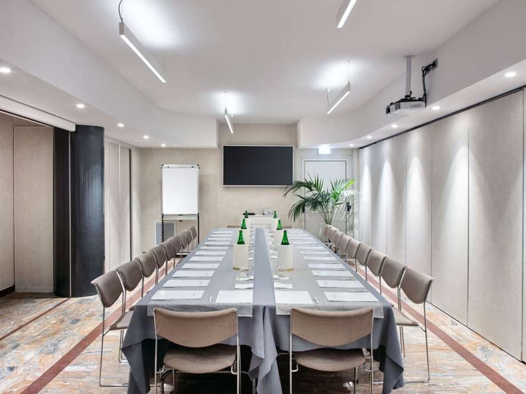 BW Signature Collection Hotel Paradiso