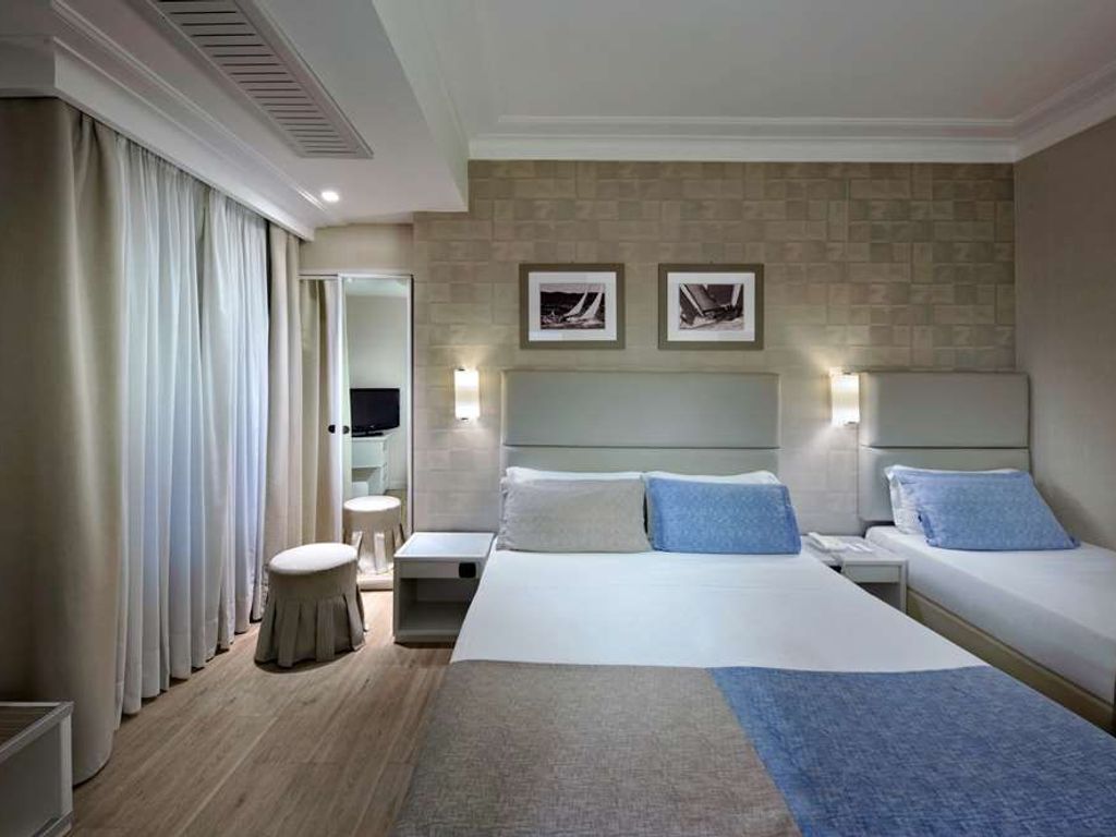 BW Signature Collection Hotel Paradiso