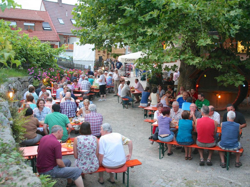 Zum Kreuz Gasthof