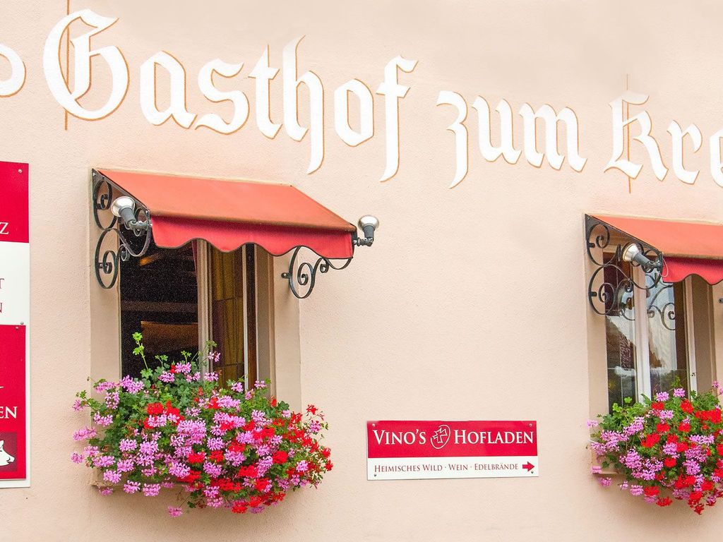 Zum Kreuz Gasthof