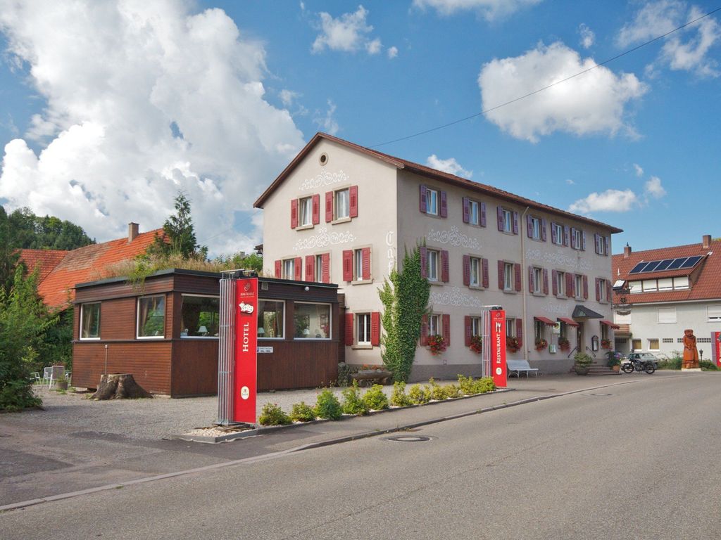 Zum Kreuz Gasthof
