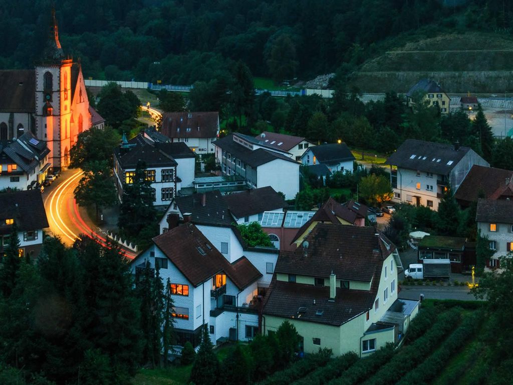 Zum Kreuz Gasthof