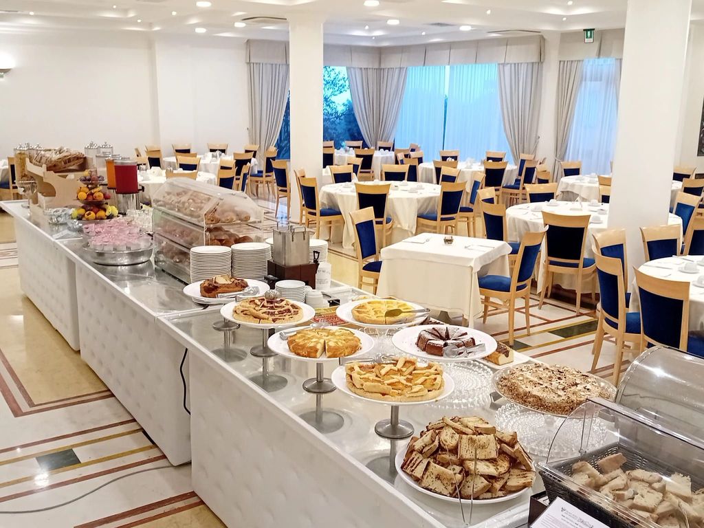 San Michele Palace Hotel