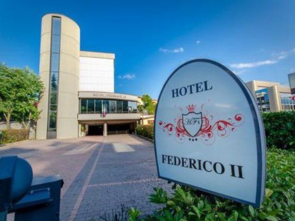 Federico II