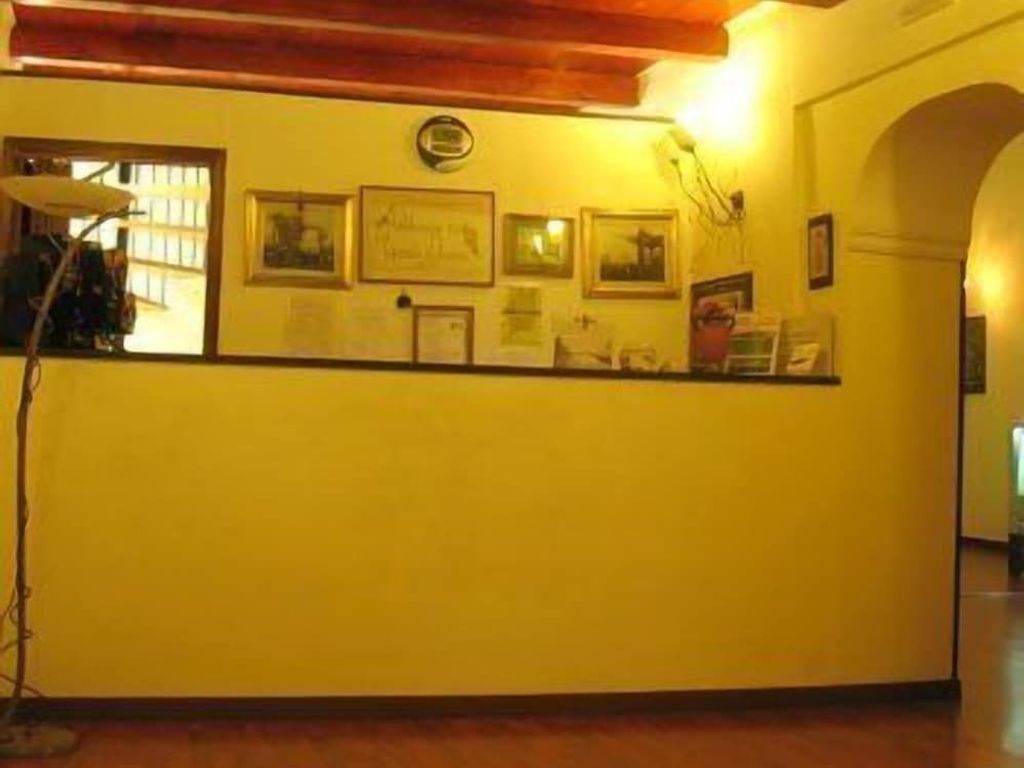 Duomo Hotel