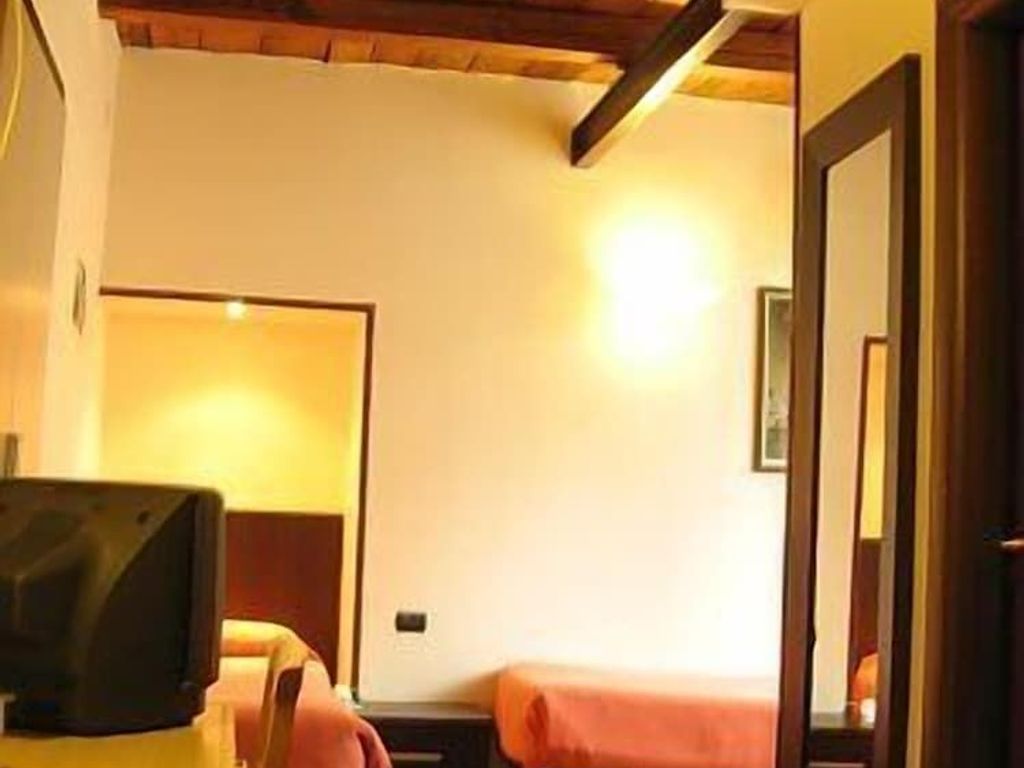 Duomo Hotel