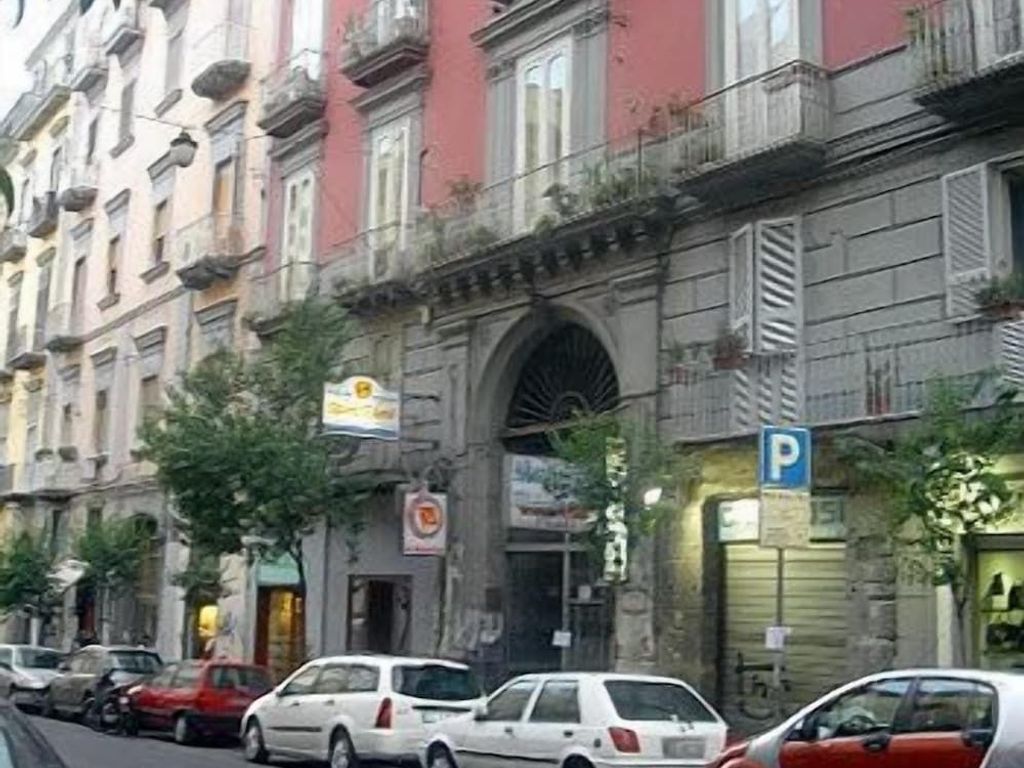 Duomo Hotel