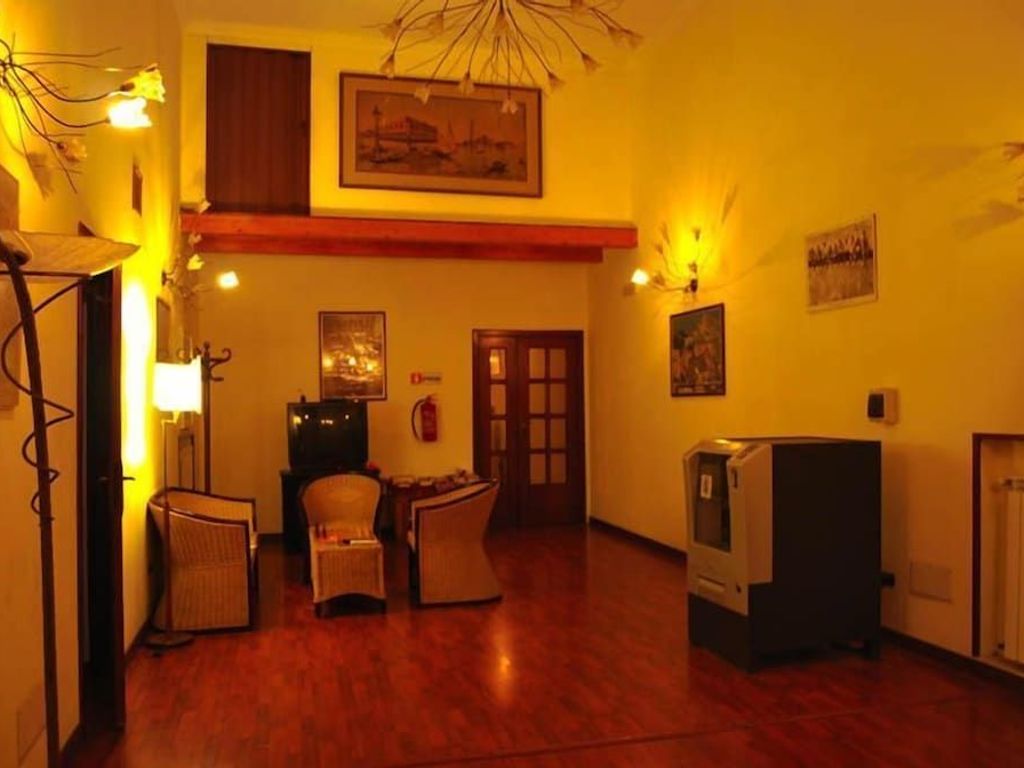 Duomo Hotel