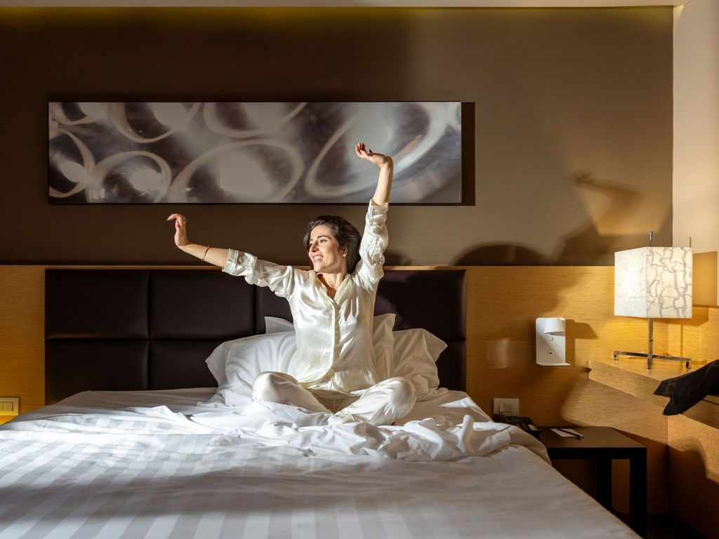Villa dei Platani Boutique Hotel