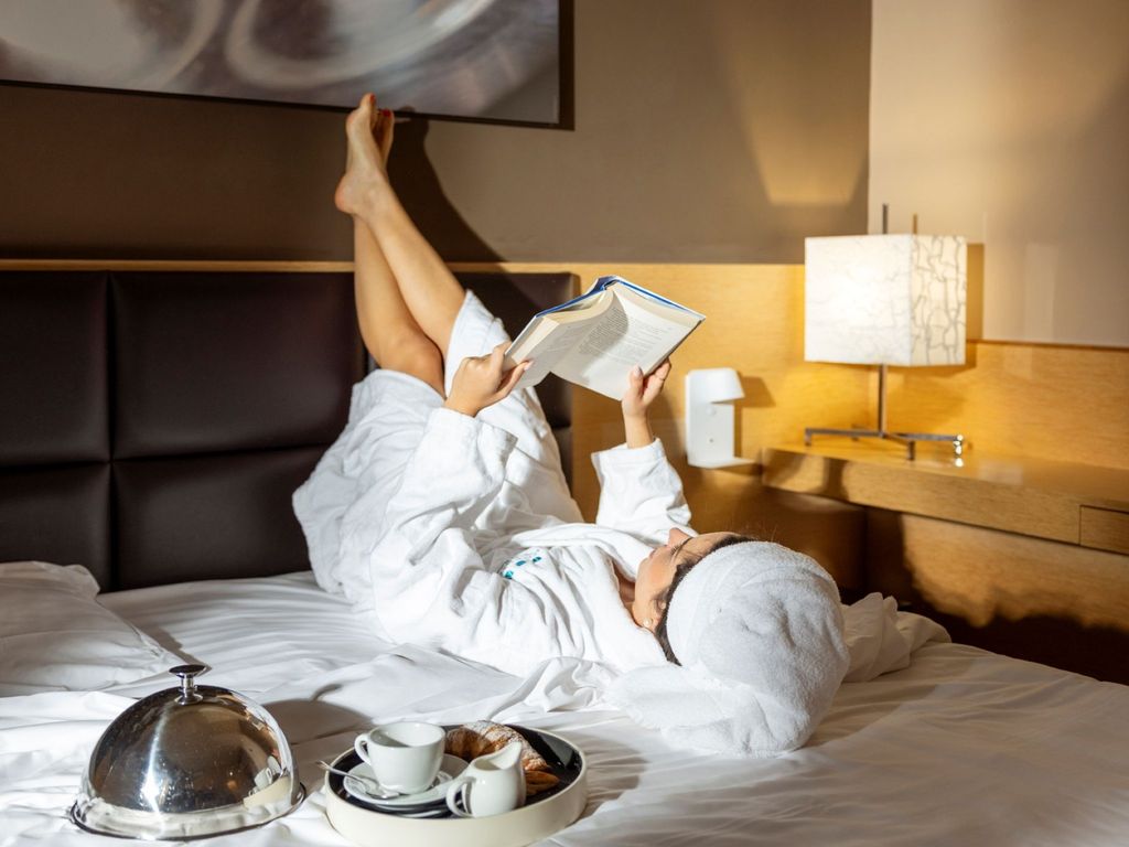 Villa dei Platani Boutique Hotel