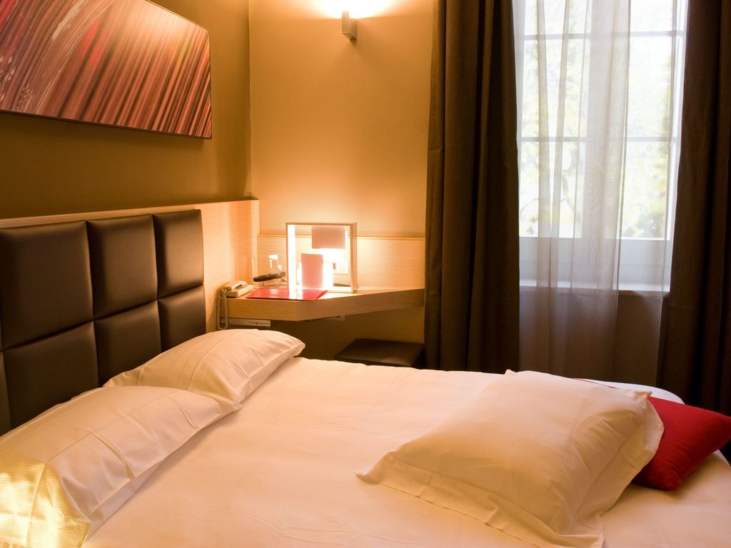 Villa dei Platani Boutique Hotel