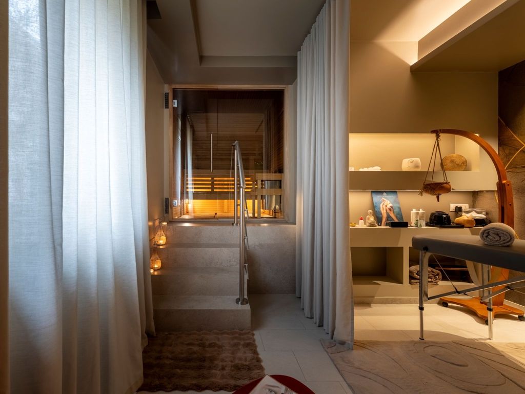 Villa dei Platani Boutique Hotel