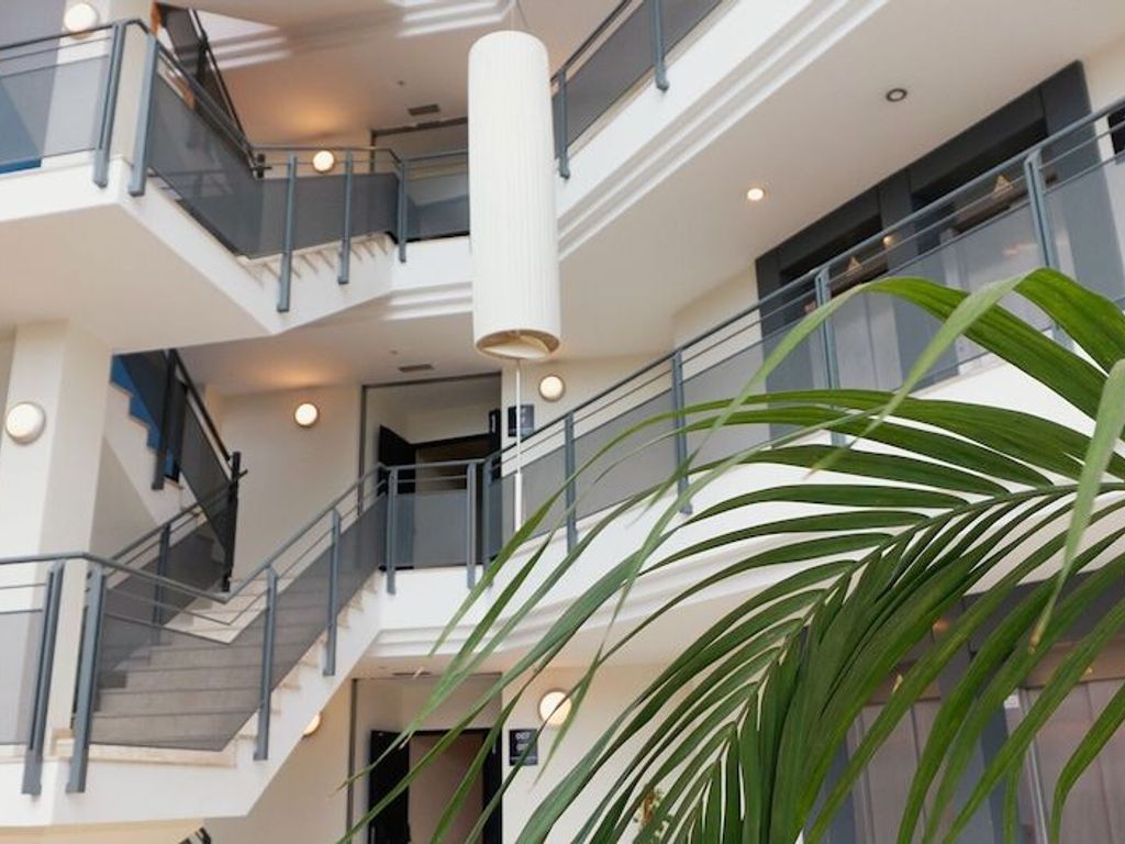 Apartamentos Vértice Sevilla Aljarafe
