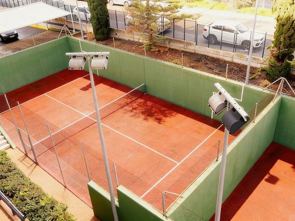 Apartamentos Vértice Sevilla Aljarafe