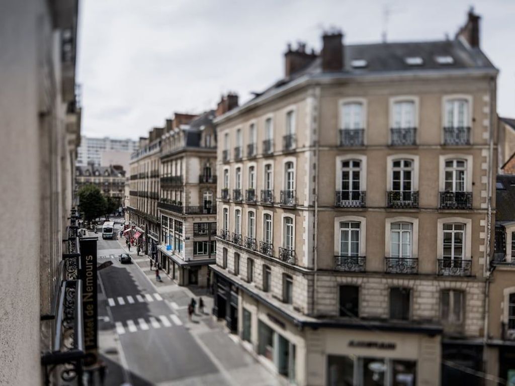 Le Nemours Rennes