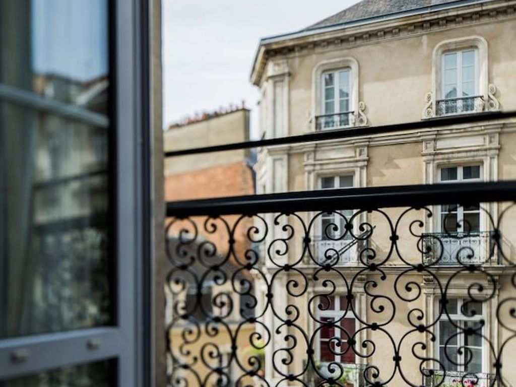 Le Nemours Rennes