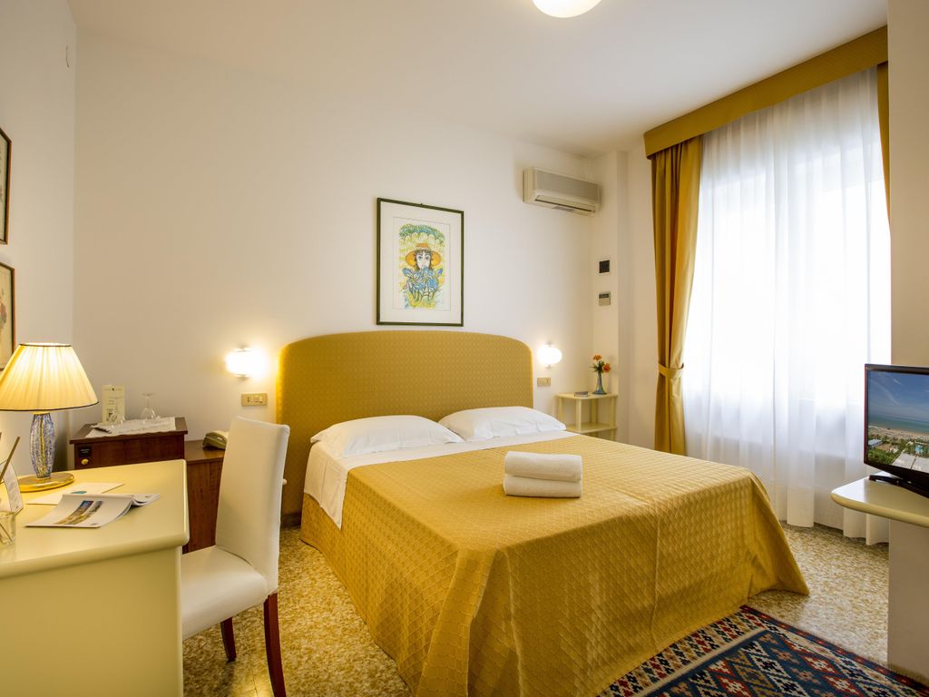 Mion Hotel & Sanìo Restaurant