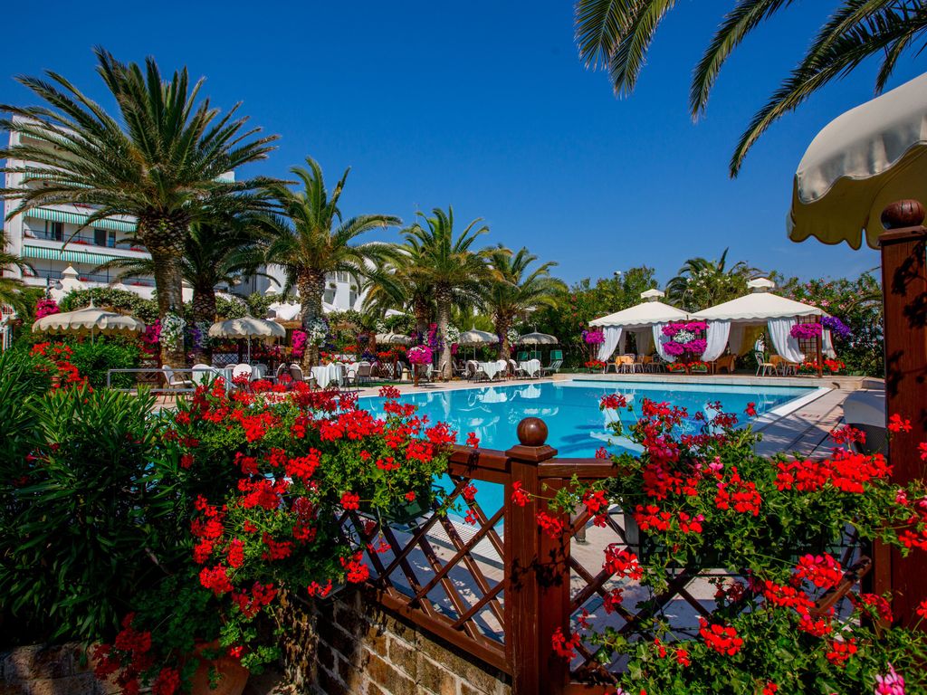 Mion Hotel & Sanìo Restaurant