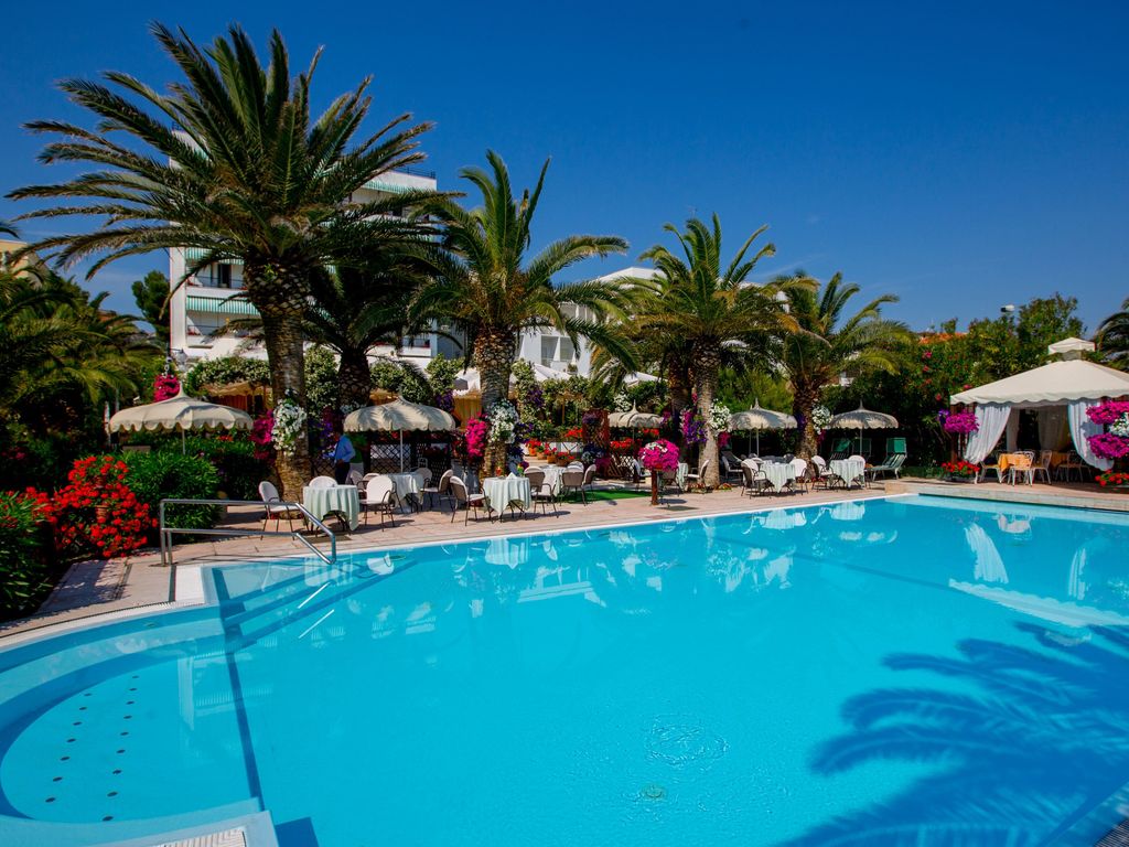 Mion Hotel & Sanìo Restaurant
