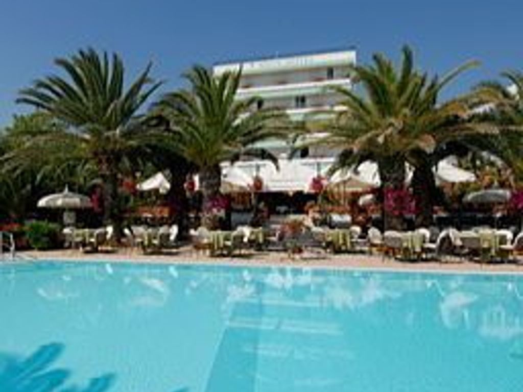 Mion Hotel & Sanìo Restaurant