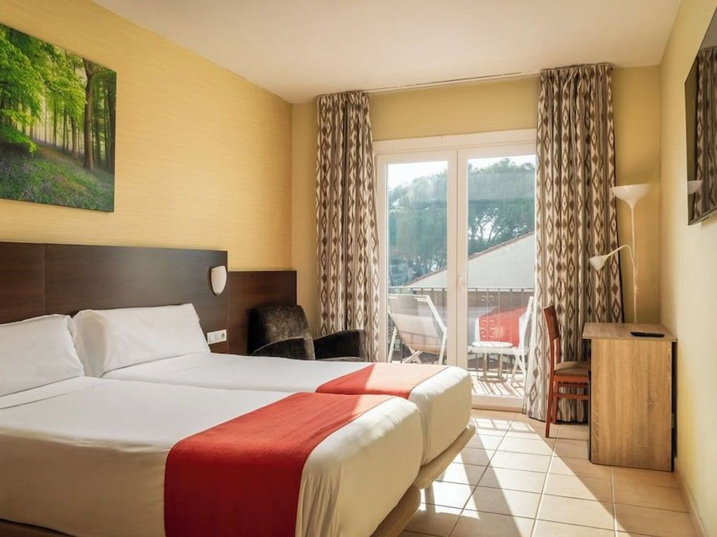 Hotel Canal Olimpic