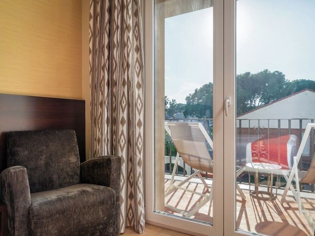 Hotel Canal Olimpic