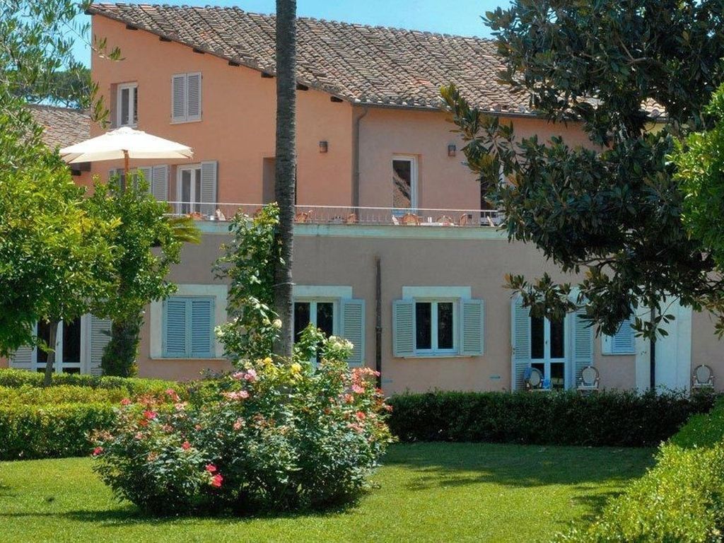 Kolbe Hotel Rome