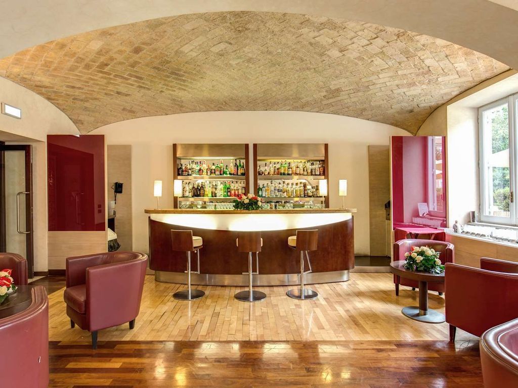 Kolbe Hotel Rome