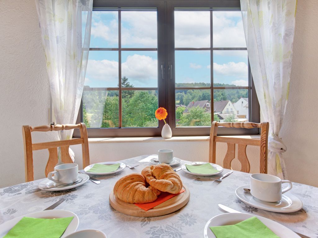 Zum Storchennest Landhotel