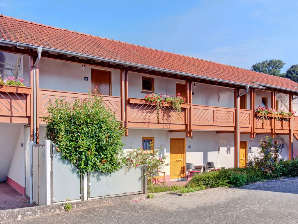 Zum Storchennest Landhotel