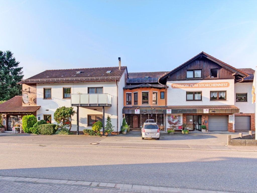 Zum Storchennest Landhotel