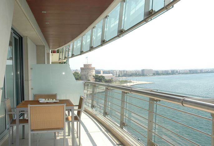 Daios Luxury Living