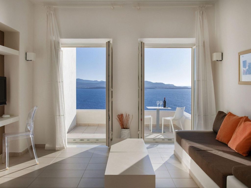 Archipelagos Resort Hotel