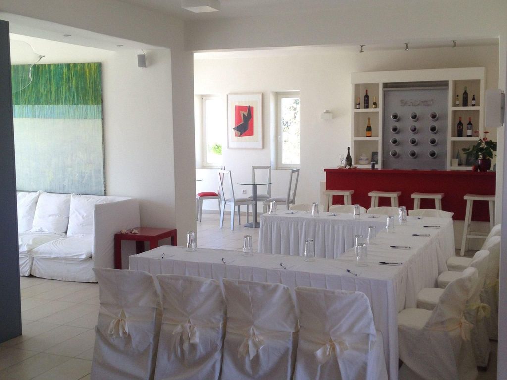 Archipelagos Resort Hotel