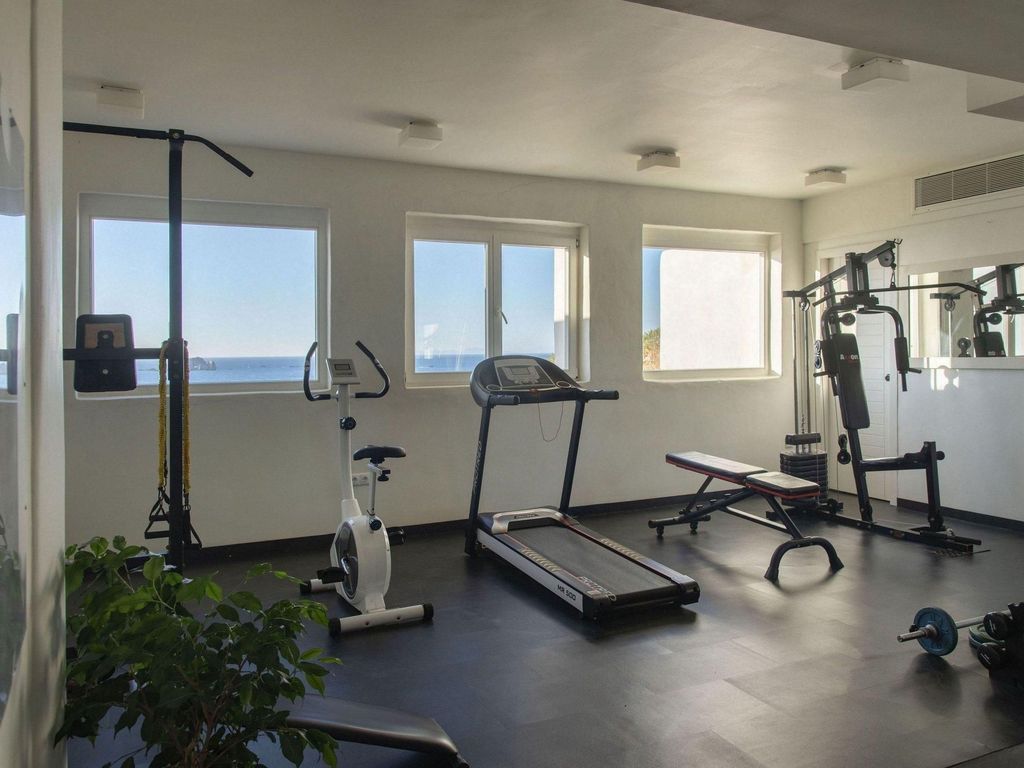 Archipelagos Resort Hotel