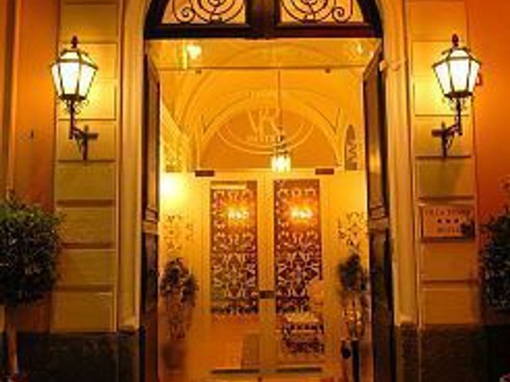 Villa Romeo