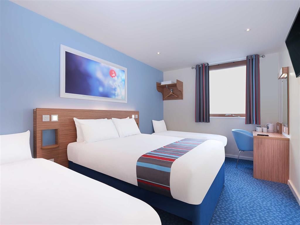 TRAVELODGE NEWPORT ISLE OF WIGHT