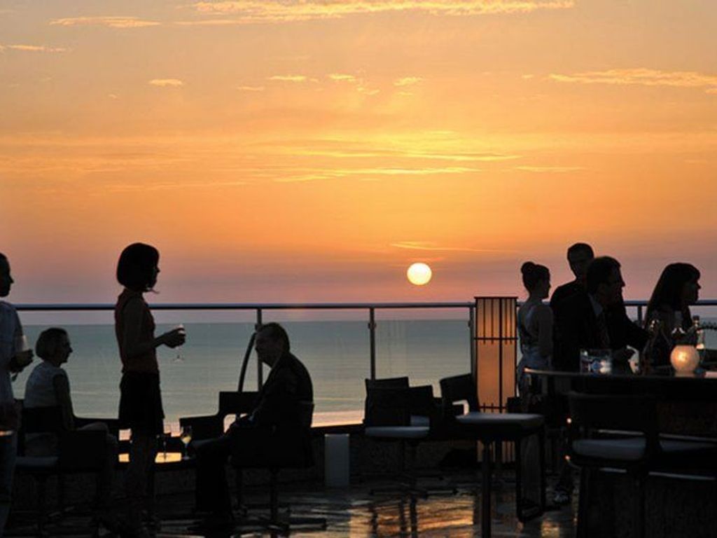 Goldcity Hotel