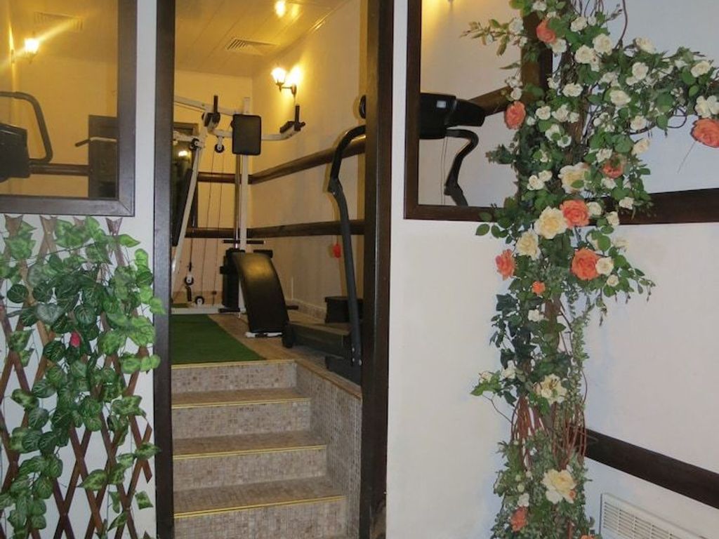 Spa & Apartment Hotel Mountain Romance