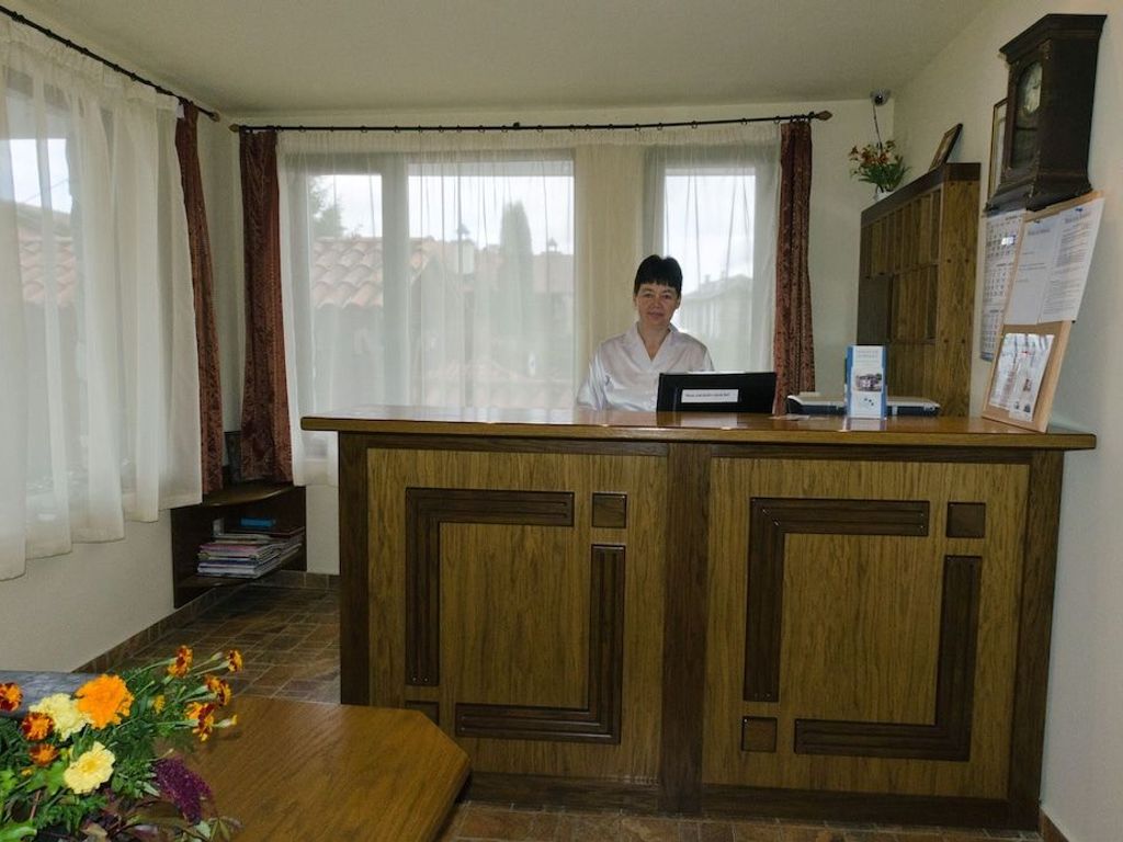 Spa & Apartment Hotel Mountain Romance