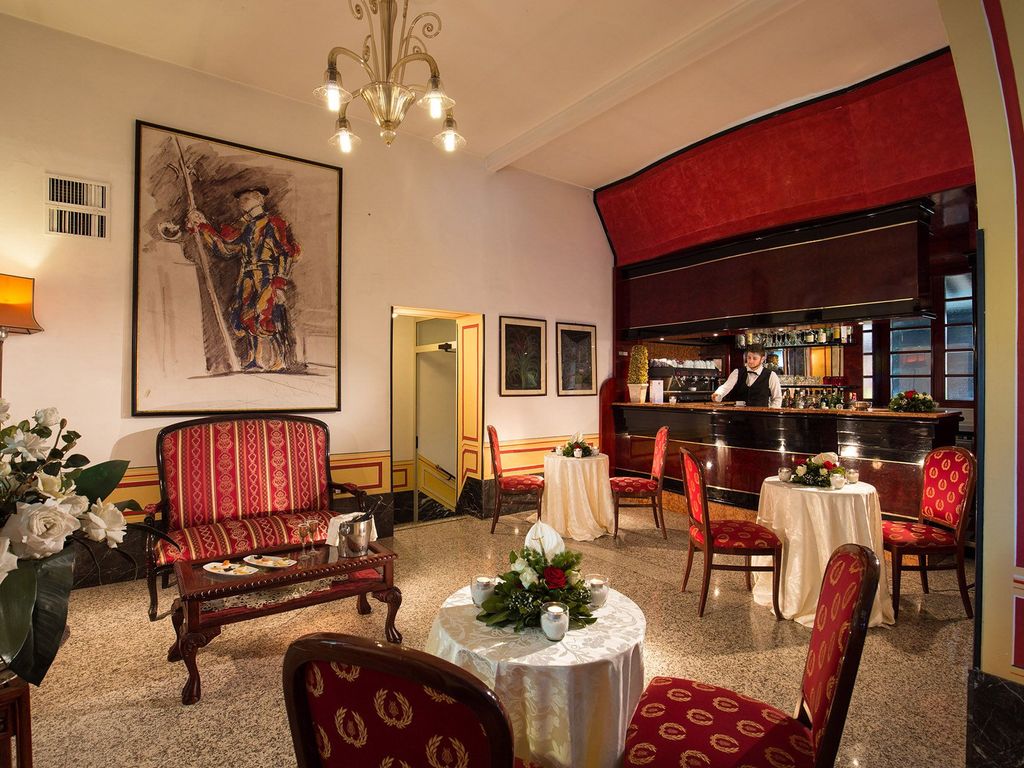 Castel Vecchio Hotel