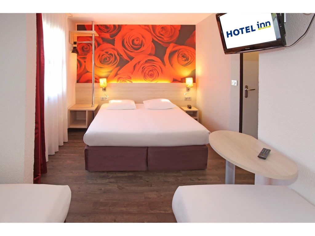 Hotel Inn Design Challans