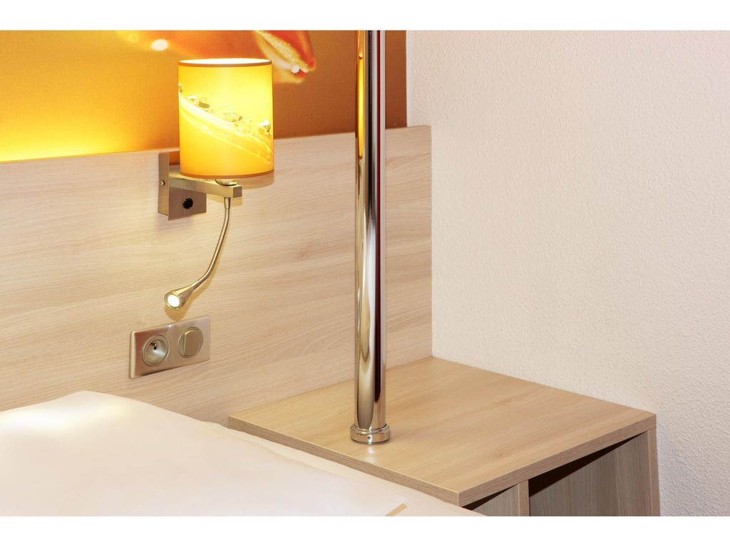 Hotel Inn Design Challans