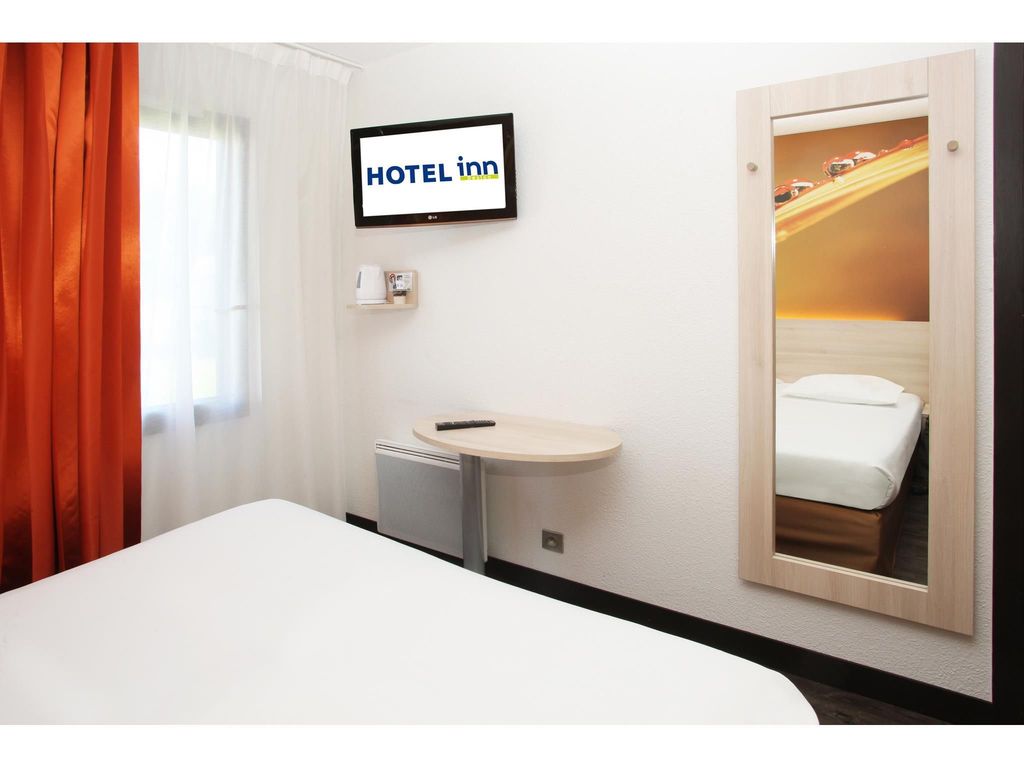 Hotel Inn Design Challans
